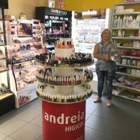 mr cosmetica